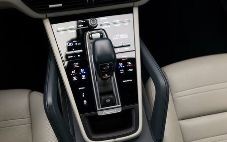 Porsche Cayenne III, 2019 год, 6 990 000 рублей, 19 фотография