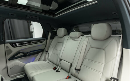 Porsche Cayenne III, 2019 год, 6 990 000 рублей, 26 фотография