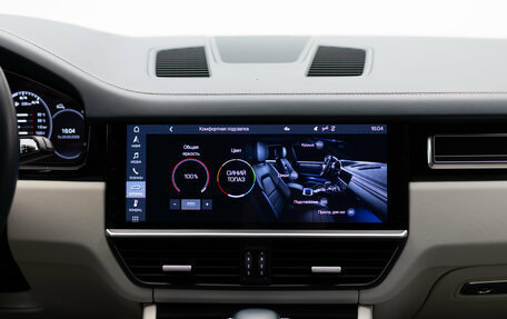 Porsche Cayenne III, 2019 год, 6 990 000 рублей, 22 фотография