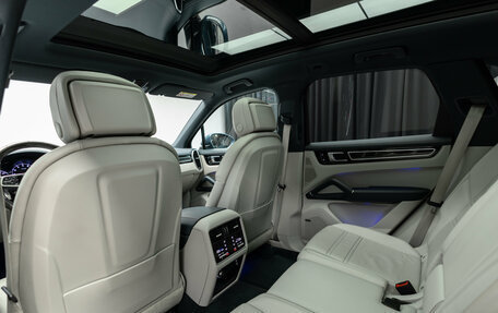 Porsche Cayenne III, 2019 год, 6 990 000 рублей, 24 фотография