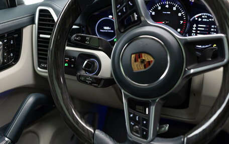 Porsche Cayenne III, 2019 год, 6 990 000 рублей, 18 фотография
