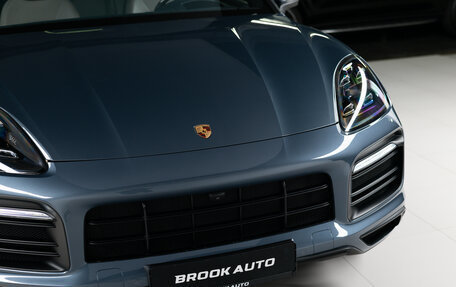 Porsche Cayenne III, 2019 год, 6 990 000 рублей, 28 фотография