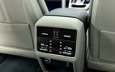 Porsche Cayenne III, 2019 год, 6 990 000 рублей, 25 фотография