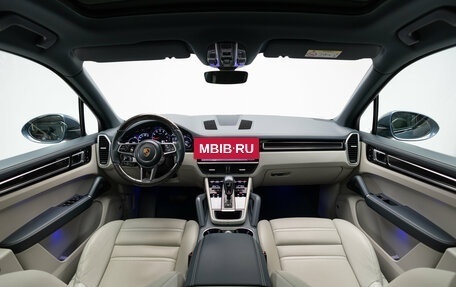 Porsche Cayenne III, 2019 год, 6 990 000 рублей, 27 фотография