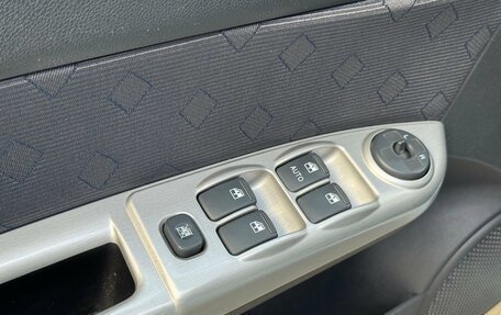 Hyundai Getz I рестайлинг, 2006 год, 449 000 рублей, 11 фотография