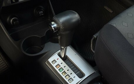 Hyundai Getz I рестайлинг, 2006 год, 449 000 рублей, 10 фотография