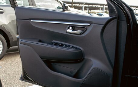 KIA Rio IV, 2022 год, 1 495 000 рублей, 12 фотография