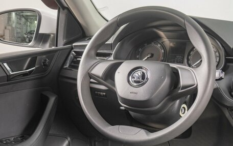 Skoda Rapid II, 2021 год, 1 469 000 рублей, 10 фотография