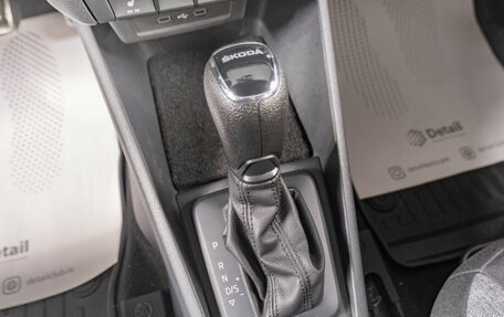 Skoda Rapid II, 2021 год, 1 469 000 рублей, 15 фотография