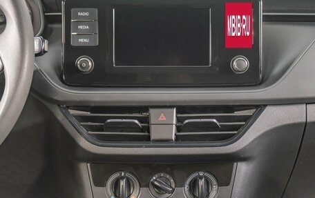 Skoda Rapid II, 2021 год, 1 469 000 рублей, 14 фотография