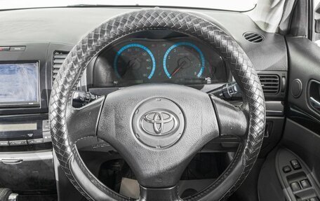 Toyota Allion, 2003 год, 749 000 рублей, 14 фотография