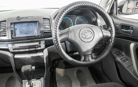 Toyota Allion, 2003 год, 749 000 рублей, 15 фотография