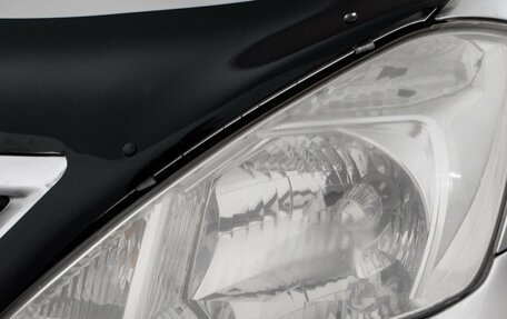 Toyota Allion, 2003 год, 749 000 рублей, 8 фотография