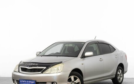 Toyota Allion, 2003 год, 749 000 рублей, 4 фотография
