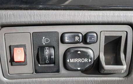 Toyota Allion, 2003 год, 749 000 рублей, 13 фотография