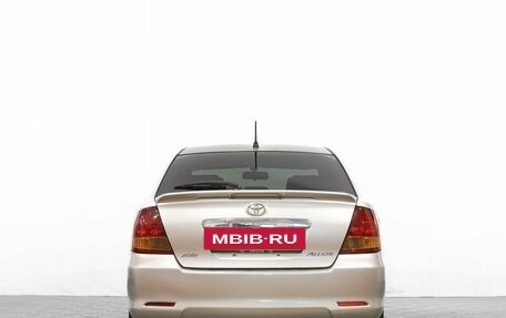 Toyota Allion, 2003 год, 749 000 рублей, 6 фотография