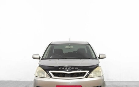 Toyota Allion, 2003 год, 749 000 рублей, 2 фотография