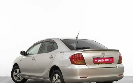 Toyota Allion, 2003 год, 749 000 рублей, 7 фотография