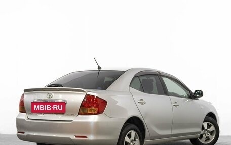 Toyota Allion, 2003 год, 749 000 рублей, 5 фотография