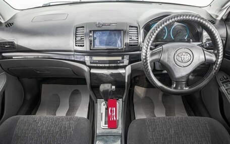 Toyota Allion, 2003 год, 749 000 рублей, 10 фотография