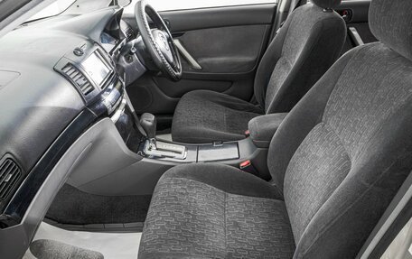 Toyota Allion, 2003 год, 749 000 рублей, 20 фотография