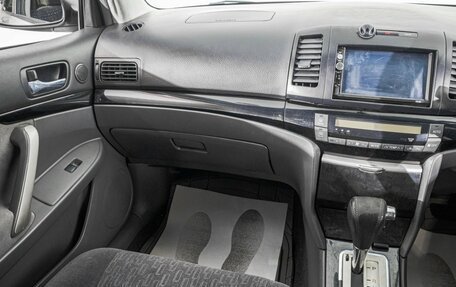 Toyota Allion, 2003 год, 749 000 рублей, 19 фотография
