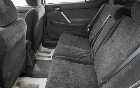 Toyota Allion, 2003 год, 749 000 рублей, 21 фотография