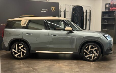 MINI Countryman, 2024 год, 5 595 000 рублей, 4 фотография