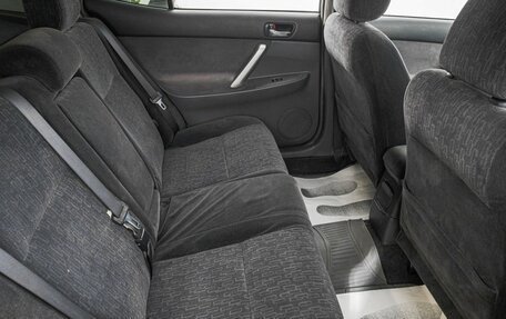 Toyota Allion, 2003 год, 749 000 рублей, 22 фотография