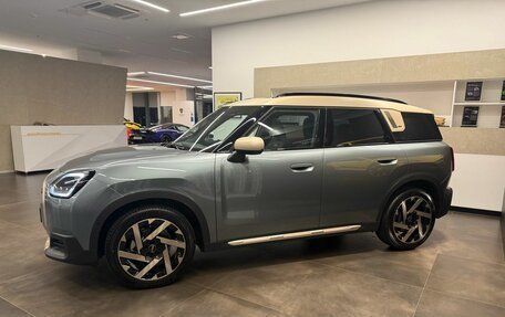 MINI Countryman, 2024 год, 5 595 000 рублей, 5 фотография