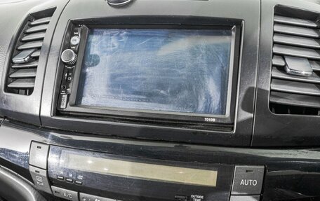 Toyota Allion, 2003 год, 749 000 рублей, 17 фотография