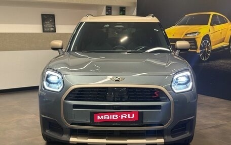 MINI Countryman, 2024 год, 5 595 000 рублей, 2 фотография