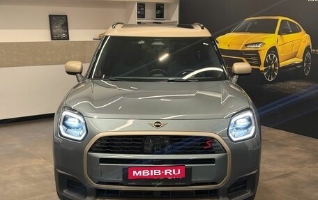 MINI Countryman, 2024 год, 5 595 000 рублей, 7 фотография