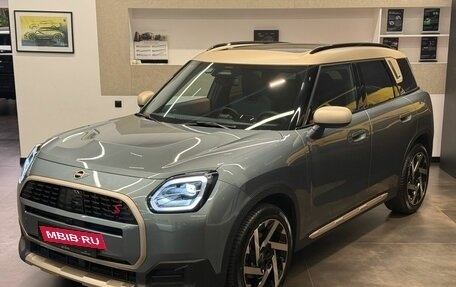 MINI Countryman, 2024 год, 5 595 000 рублей, 8 фотография