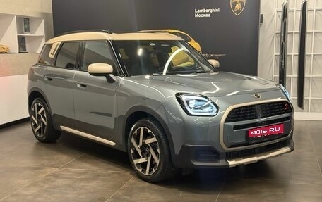 MINI Countryman, 2024 год, 5 595 000 рублей, 6 фотография
