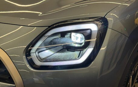 MINI Countryman, 2024 год, 5 595 000 рублей, 9 фотография