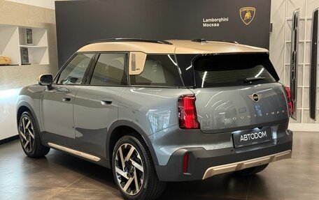 MINI Countryman, 2024 год, 5 595 000 рублей, 12 фотография