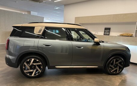 MINI Countryman, 2024 год, 5 595 000 рублей, 15 фотография