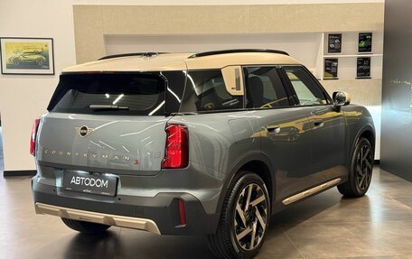 MINI Countryman, 2024 год, 5 595 000 рублей, 14 фотография