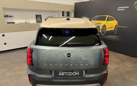 MINI Countryman, 2024 год, 5 595 000 рублей, 17 фотография