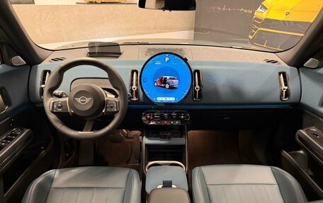 MINI Countryman, 2024 год, 5 595 000 рублей, 20 фотография