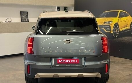 MINI Countryman, 2024 год, 5 595 000 рублей, 13 фотография