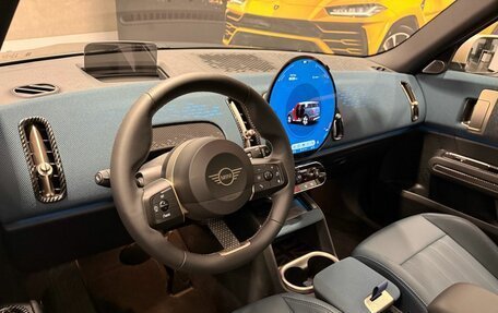 MINI Countryman, 2024 год, 5 595 000 рублей, 23 фотография