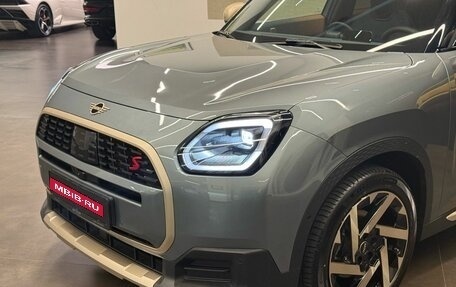 MINI Countryman, 2024 год, 5 595 000 рублей, 10 фотография