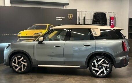 MINI Countryman, 2024 год, 5 595 000 рублей, 11 фотография