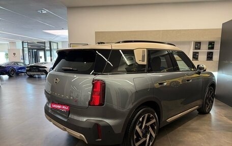 MINI Countryman, 2024 год, 5 595 000 рублей, 16 фотография