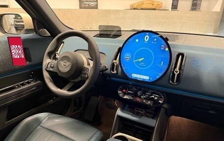MINI Countryman, 2024 год, 5 595 000 рублей, 22 фотография
