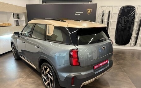 MINI Countryman, 2024 год, 5 595 000 рублей, 18 фотография
