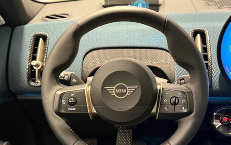 MINI Countryman, 2024 год, 5 595 000 рублей, 24 фотография