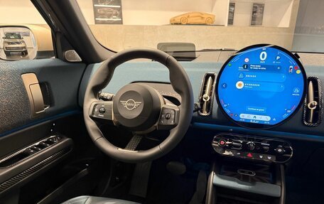 MINI Countryman, 2024 год, 5 595 000 рублей, 25 фотография
